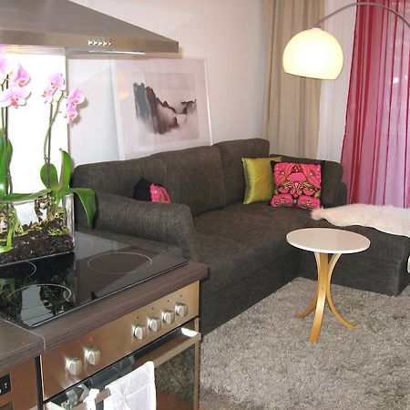 Hanna Apartment Wina Ruang foto